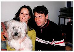 ENSEMBLE DE 7 PHOTOS ORIGINALES DE PRESSE DE CHRISTOPHE DOMINICI