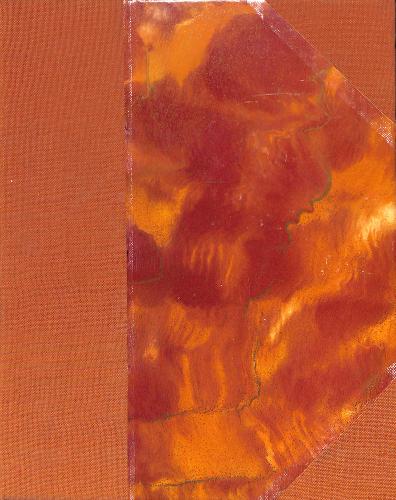 RELIURE SUR LES SPORTS EN FRANCE DU N°90 DE 1968 AU N°106 DE 1971