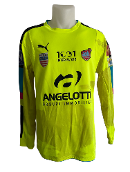 VINCENT VIOT - AS BÉZIERS SAISON 2017-2018