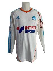 LOÏC RÉMY - OLYMPIQUE DE MARSEILLE SAISON 2012-2013