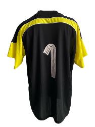 GEOFFREY JOURDREN - ÉQUIPE DE FRANCE JEUNES PÉRIODE 2006-2008