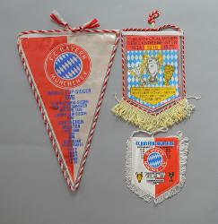 FANIONS DU BAYERN MUNICH