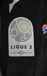 NESTOR KODJIA AMIENS SC SAISON 2011-2012