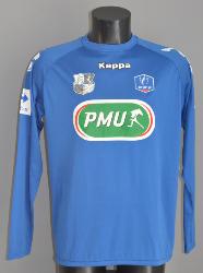 MAILLOT N°15 AMIENS SC SAISON 2011-2012