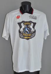 MAILLOT COMMÉMORATIF N°21 AMIENS SC STADE MOULONGUET 1999