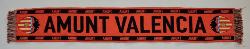 ÉCHARPE FOOTBALL VALENCIA CF