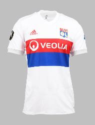 MYZIANE MAOLIDA OLYMPIQUE LYONNAIS SAISON 2017-2018
