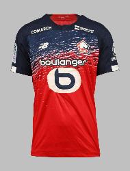 GABRIEL DOS SANTOS MAGALHAES LOSC LILLE SAISON 2019-2020