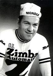 ENSEMBLE DE 7 CARTES POSTALE "COUPS DE PÉDALES"