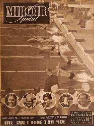 MIROIR SPRINT N°69 DU 16 SEPTEMBRE 1947