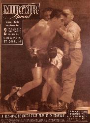 MIROIR SPRINT N°147 DU 28 MARS 1949