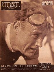 MIROIR SPRINT N°204 DU 8 MAI 1950