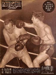 MIROIR SPRINT N°226 DU 9 OCTOBRE 1950