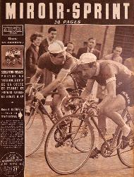 MIROIR SPRINT N°355 DU 30 MARS 1953