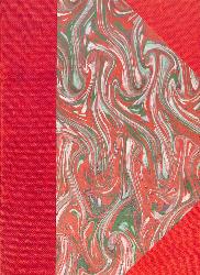 RELIURE ALMANACH DES SPORTS 1942-1947-1948-1949