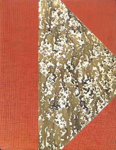 RELIURE SUR LES SPORTS EN FRANCE DE 1956 AU N°40 DE 1961