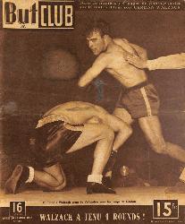 BUT ET CLUB N°106 DU 10 FÉVRIER 1948