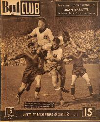 BUT ET CLUB N°119 DU 10 MAI 1948