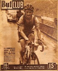 BUT ET CLUB N°125 DU 21 JUIN 1948