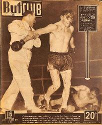 BUT ET CLUB N°163 DU 7 FÉVRIER 1949