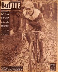 BUT ET CLUB N°280 DU 12 FÉVRIER 1951