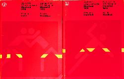 ENSEMBLE DE 21 FASCICULES DES RÉSULTATS OFFICIELS DES JEUX OLYMPIQUES DE MONTRÉAL 1976