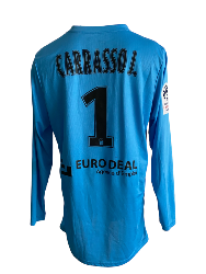 JOHANN CARRASSO - STADE DE REIMS SAISON 2018-2019