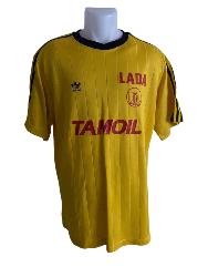 MAILLOT N°23 - AS MONACO SAISON 1991-1992