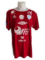 LOÏC BAAL - US CRÉTEIL SAISON 2020-2021