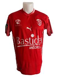 BIRGER MELING - NÎMES OLYMPIQUE SAISON 2020-2021