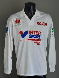 MAILLOT N°14 AMIENS SC SAISON 1994-1995