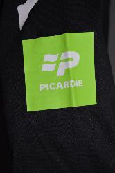 DAVID HAMED AMIENS SC SAISON 2010-2011