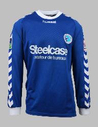 CYRIL CHAPUIS RC STRASBOURG SAISON 2003-2004