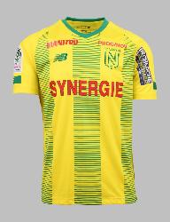 MEHDI ABEID FC NANTES SAISON 2019-2020