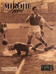 MIROIR SPRINT N°48 DU 22 AVRIL 1947