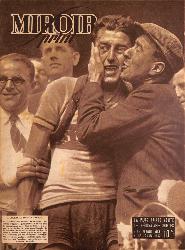 MIROIR SPRINT N°53 DU 28 MAI 1947