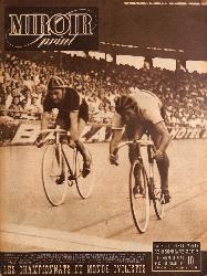 MIROIR SPRINT N°62 DU 29 JUILLET 1947