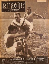 MIROIR SPRINT N°75 DU 28 OCTOBRE 1947