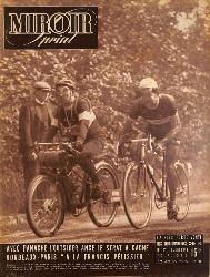 MIROIR SPRINT N°107 DU 8 JUIN 1948