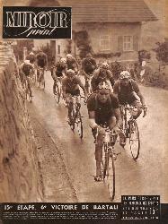 MIROIR SPRINT N°113 DU 19 JUILLET 1948