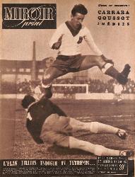 MIROIR SPRINT N°133 DU 20 DECEMBRE 1948