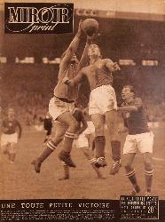 MIROIR SPRINT N°179 DU 14 NOVEMBRE 1949
