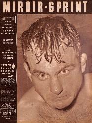MIROIR SPRINT N°365 DU 7 JUIN 1953