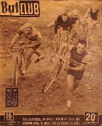 BUT ET CLUB N°211 DU 5 DÉCEMBRE 1949
