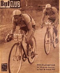BUT ET CLUB N°247 DU 24 JUILLET 1950