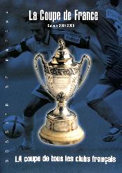 DOSSIER DE PRESSE COUPE DE FRANCE AVEC UN PROGRAMME ET 14 FICHES