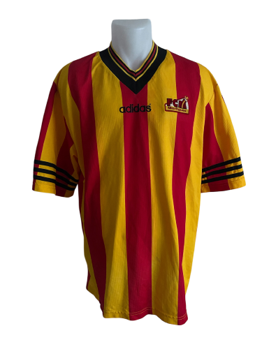 MAILLOT N°2 - FC MARTIGUES SAISON 1996-1997