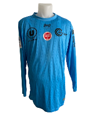 JOHANN CARRASSO - STADE DE REIMS SAISON 2018-2019