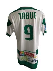 KÉVIN TABUÉ - FC SÈTE SAISON 2020-2021