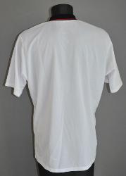 MAILLOT COMMÉMORATIF AMIENS SC STADE MOULONGUET 1999